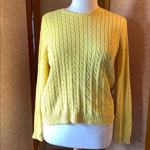 Lauren by Ralph Lauren Sweater